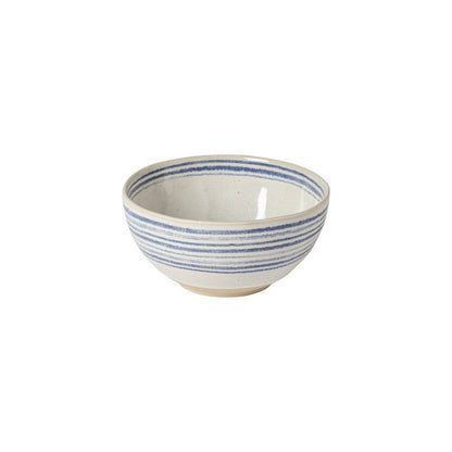 CFA Nantucket - White - Cereal Bowl 6" (Retired)