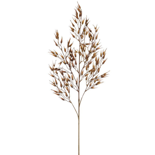 ASF Wheat Spray - Brown - 36"