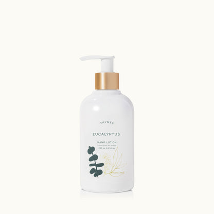 THY Eucalyptus - Hand Lotion 8.25oz