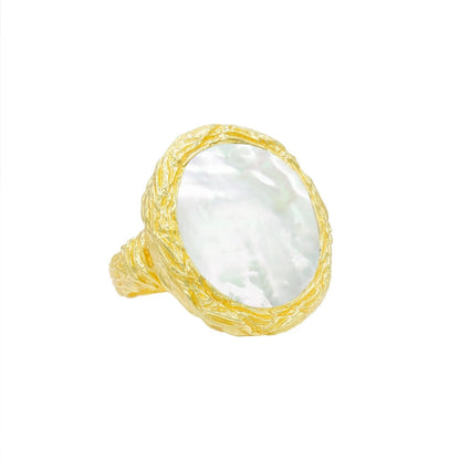 MMJ - Kara Ring -