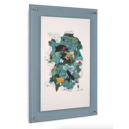 Dyann Gunter's Symphony III 25x37