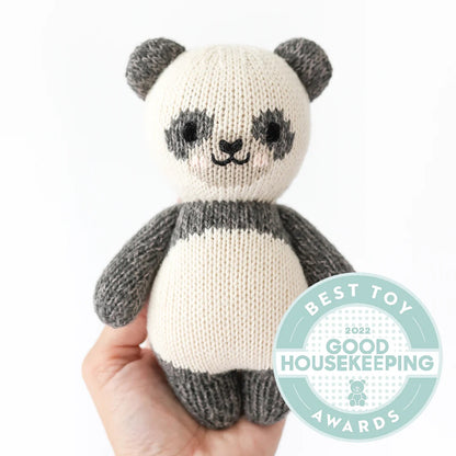 Baby Panda 7"