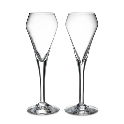 Vintner Flute - Set of 2