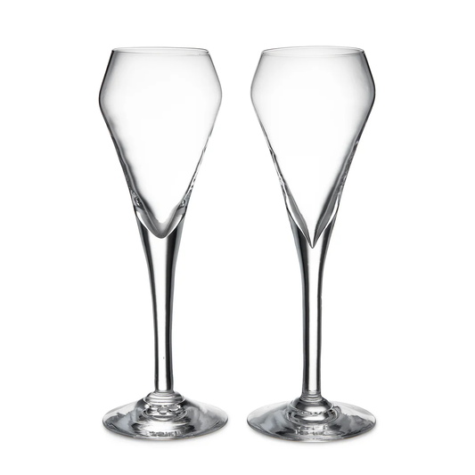 Vintner Flute - Set of 2
