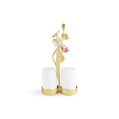Wildflower - Salt & Pepper Shakers