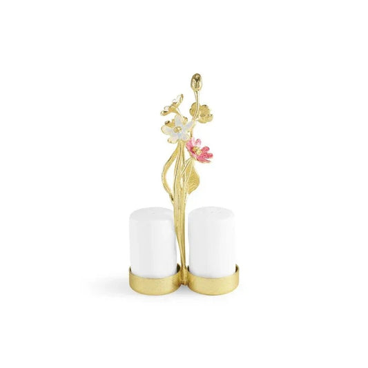 Wildflower - Salt & Pepper Shakers