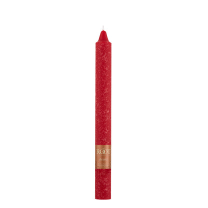 RTC Timberline Arista Candle - Red