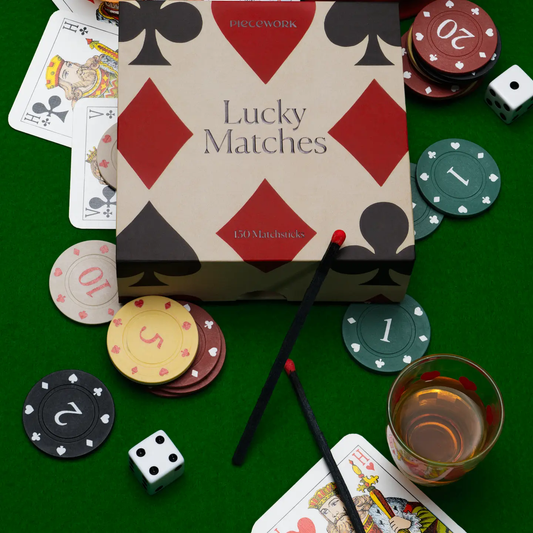 PCK Lucky Matches