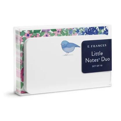 Little Notes - Book Lover