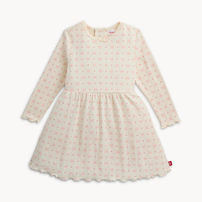 Heart & Bow - Magnetic Dress