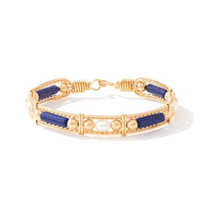 RDJ Color Your World - Bead & Pearl -