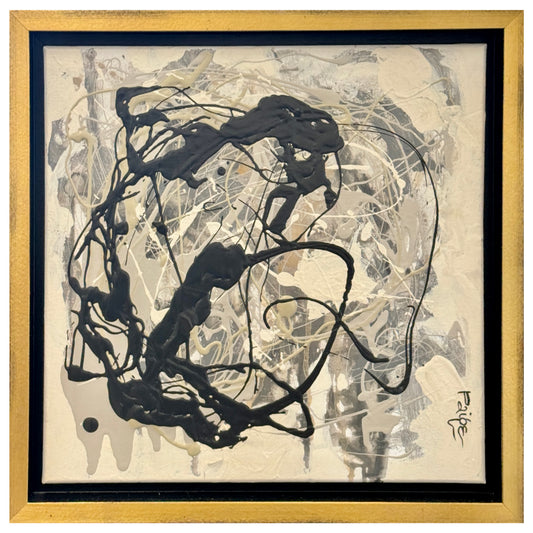 PMA Wild Thing 16x16