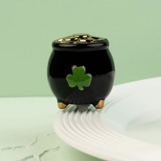 Mini - Get Lucky