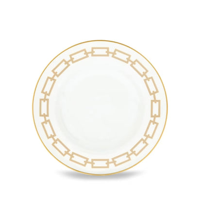 Catene - Cachemire - Soup Plate 9.6"