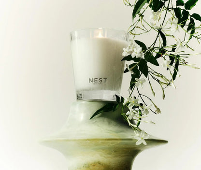 Indian Jasmine - Classic Candle 8.1 oz