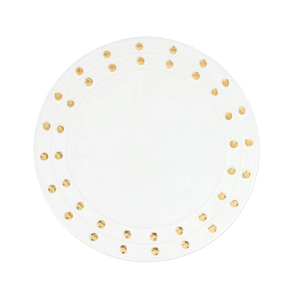 VTR Medici - Gold - Cake Stand 11.75"