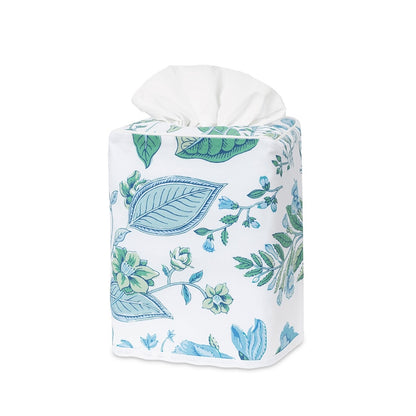 Pomegranate - Tissue Box Cover