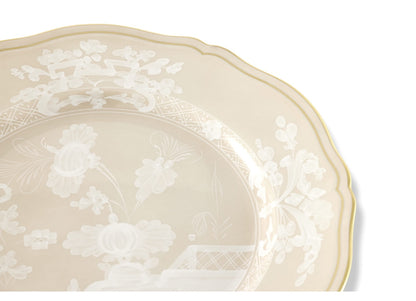 Oriente Italiano - Meringa - Dinner Plate 10.5"