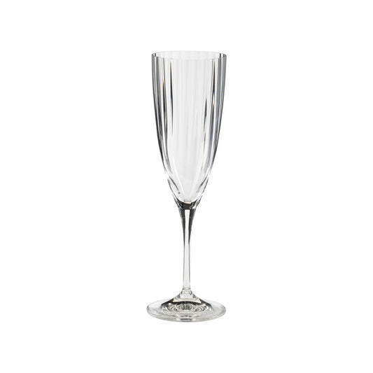 Sensa - Clear - Champagne Flute 8oz