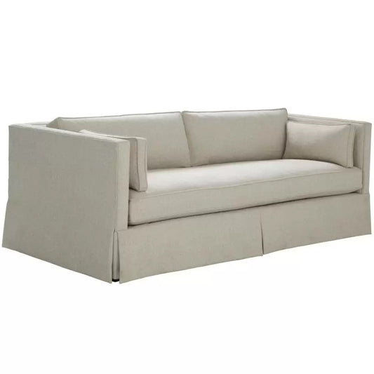 Grand Apartment Sofa - Drennen Midnight - 85W 39D 32H
