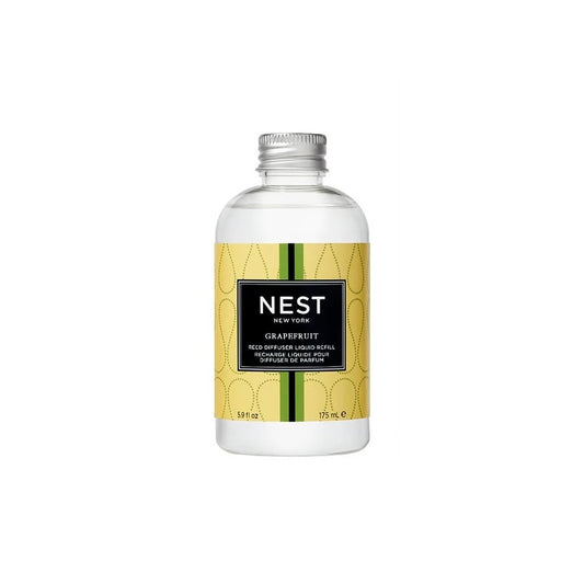 Grapefruit - Reed Diffuser Liquid Refill 5.9oz