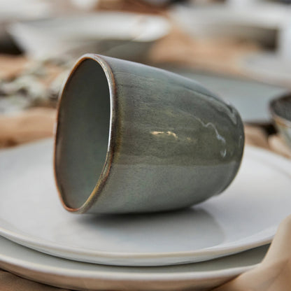 Burlington Moss Glen - Mug
