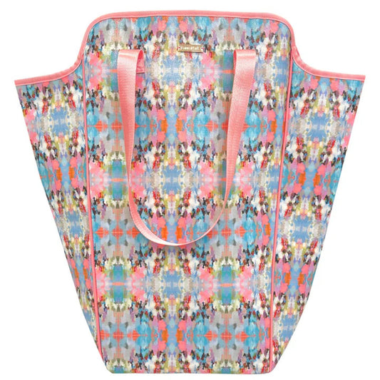 LPK Brooks Avenue Laundry Bag