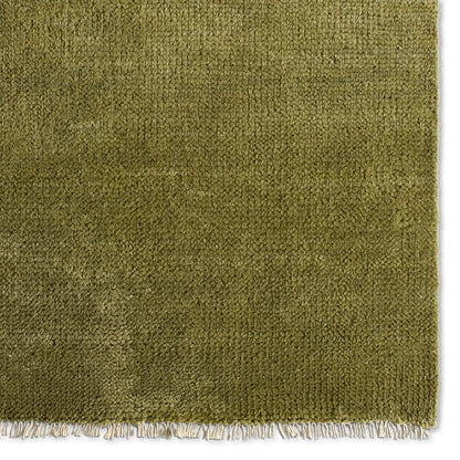 Saga Rug - Green - 8'6"x11'6"