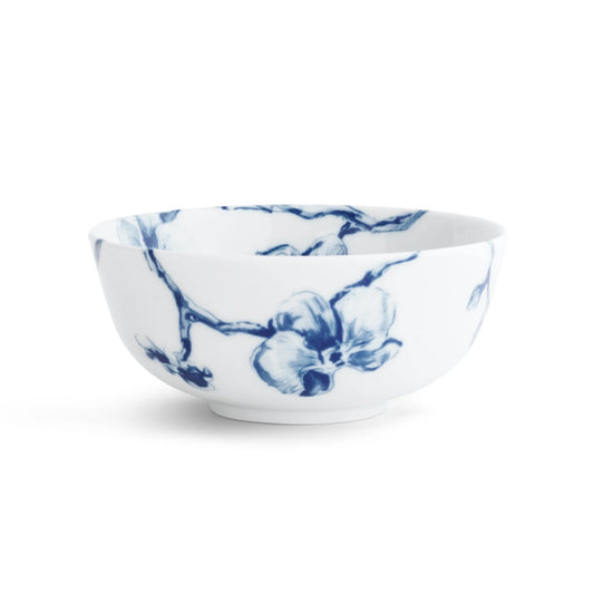 Blue Orchid - All Purpose Bowl 6" (Retired)