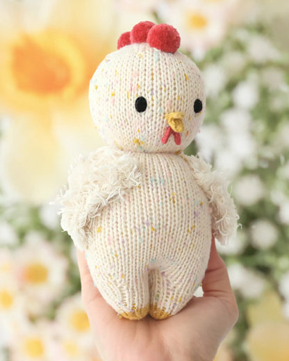 Baby Chicken 7"