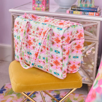 Giverny - Travel Duffle Bag