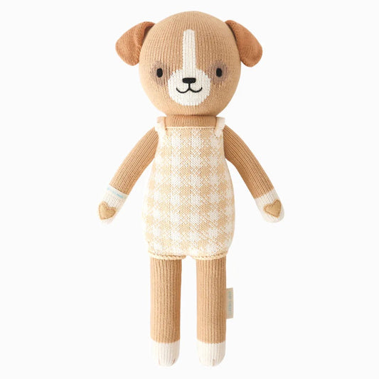 Hayden the Dog - Little - 13"
