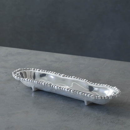 BZB Organic Pearl - Cracker Tray (5967)