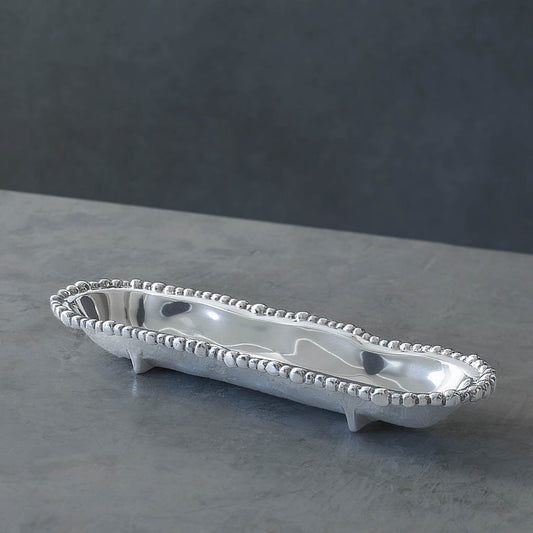 BZB Organic Pearl - Cracker Tray (5967)