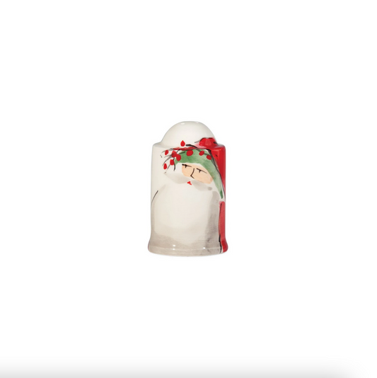 VTR Old St. Nick - Salt & Pepper Shaker Set