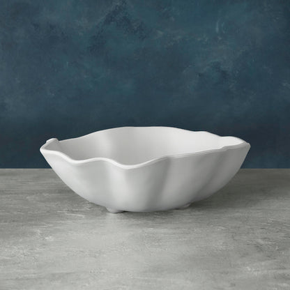 Vida - Nube - Bowl Medium White