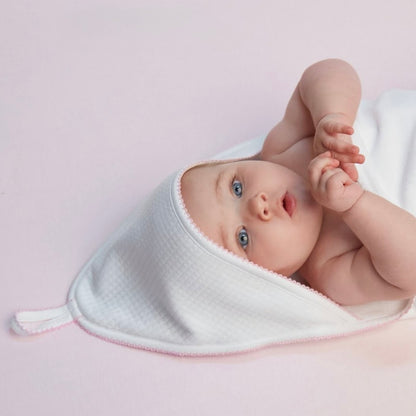 Milano - Hooded Towel