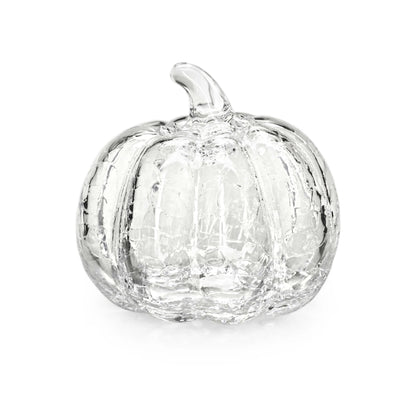 SMP Crackle Pumpkin - Small 4.75"