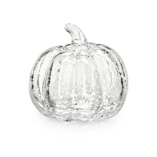 SMP Crackle Pumpkin - Small 4.75"