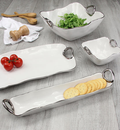 PPB HWS - Large Rectangle Platter (2610W)