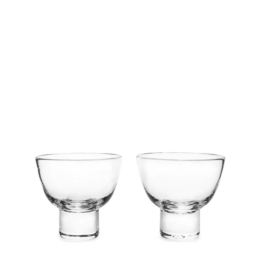 Manchester Martini Glass - Set of 2