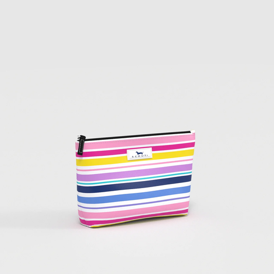 Twiggy Pouch - Stripe A Pose