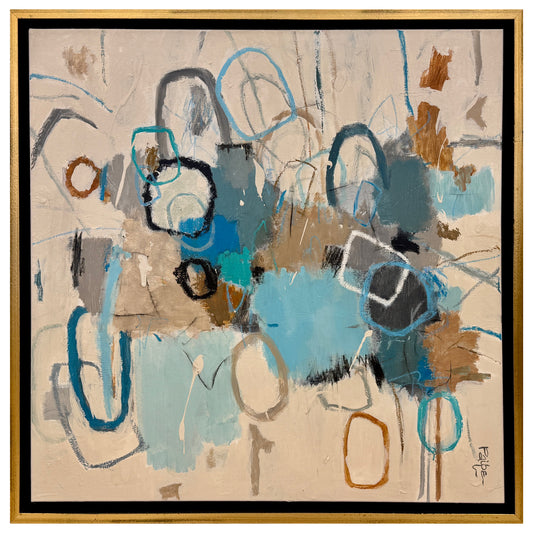 PMA Moody Blues 30 x 30