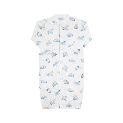 Mini Voyages - Converter Gown