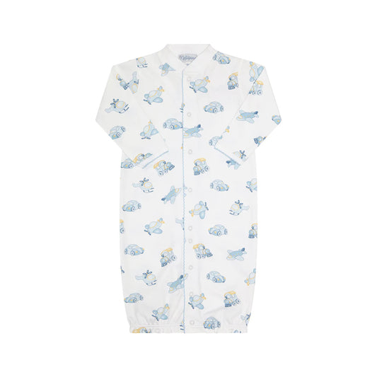 Mini Voyages - Converter Gown