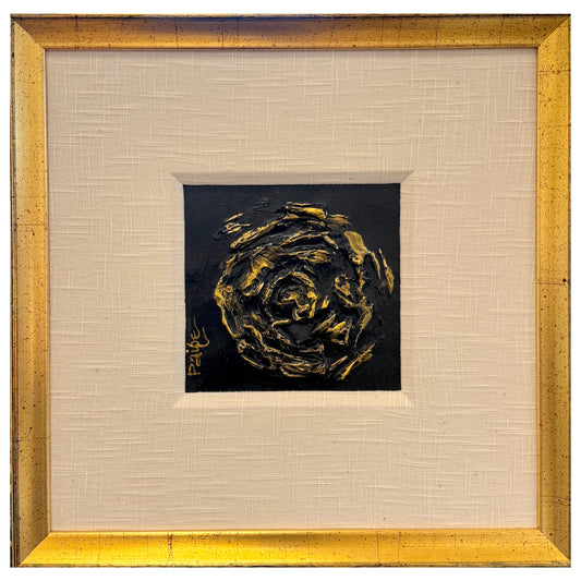 PMA Gold Rush Series III - 16x16