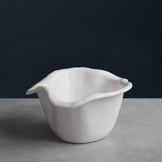 Vida - Havana - Ice Bucket in White