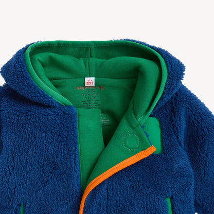 Sherpa Jacket - Hudson Bay -