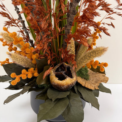 Wild Oats Arrangement