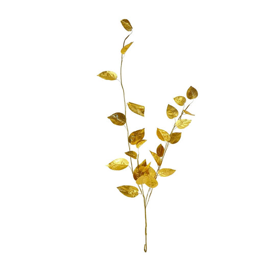 WWF Shiny Ivy LVS Spray 40"